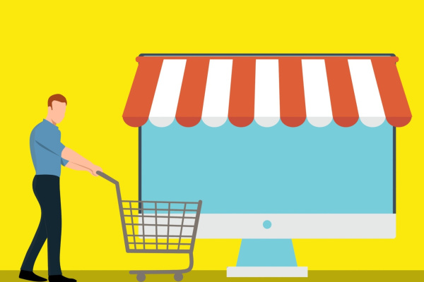 presupuesto ecommerce