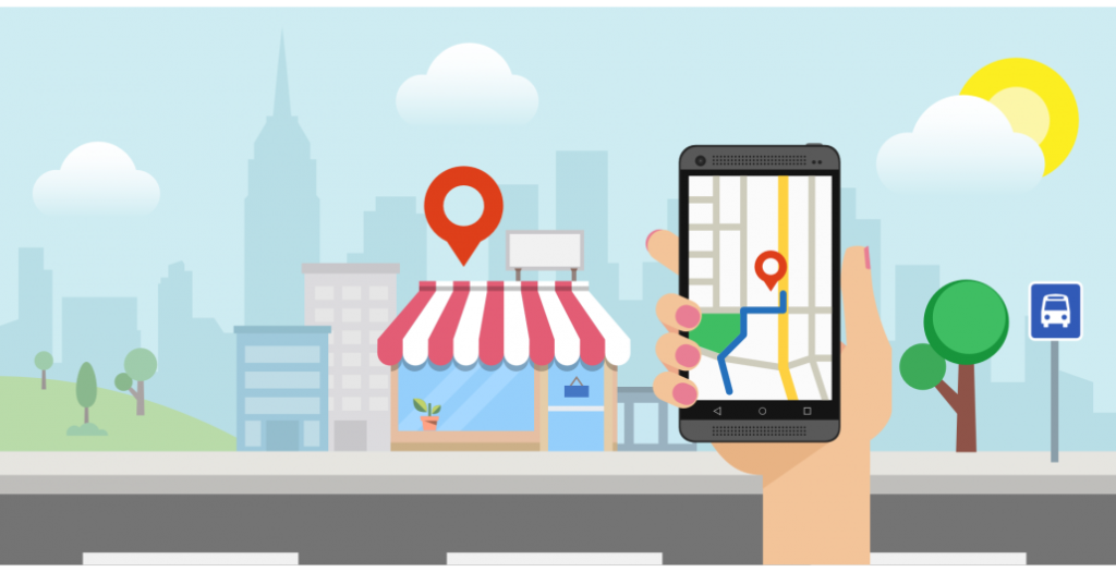 SEO Local, iMagina eCommerce, Madrid