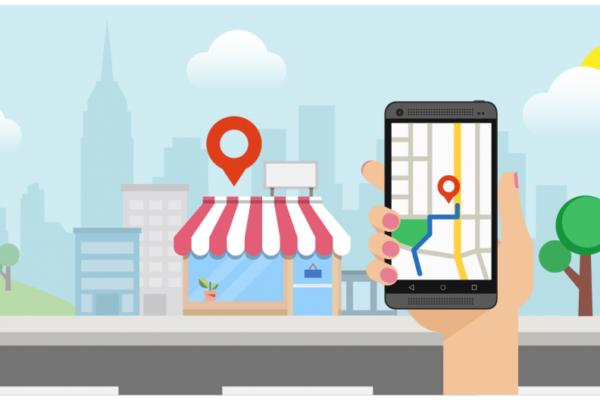 SEO Local, iMagina eCommerce, Madrid
