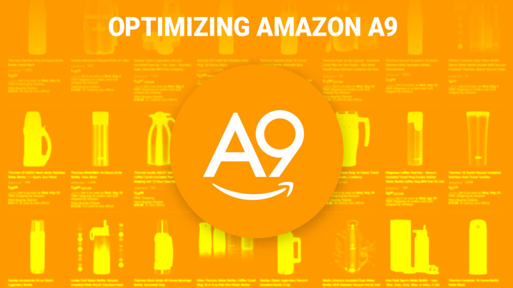 Аmazon seo