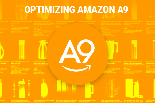 Аmazon seo