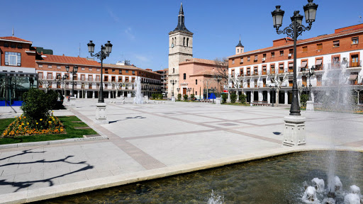 diseño web torrejón de ardoz