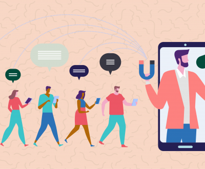 Influencer Influencer