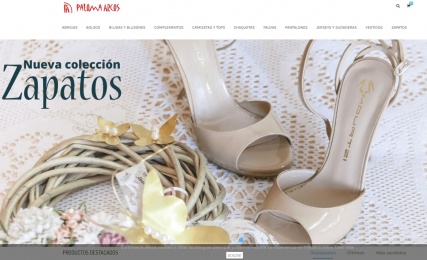 Paloma-arcos Paloma-arcos