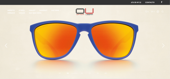 Optica Usera