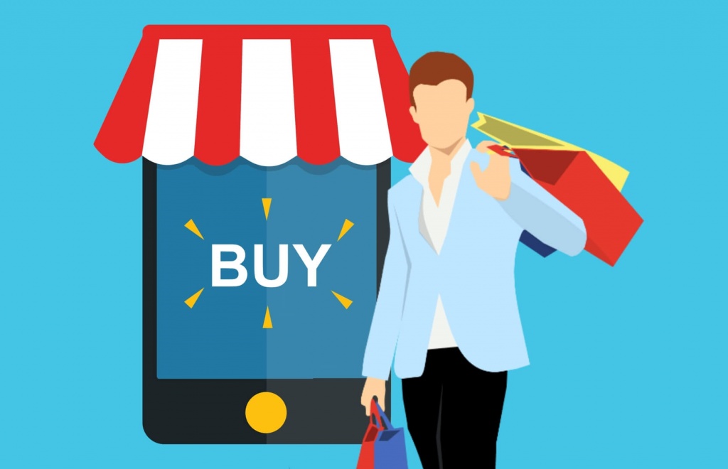 tienda online en madrid