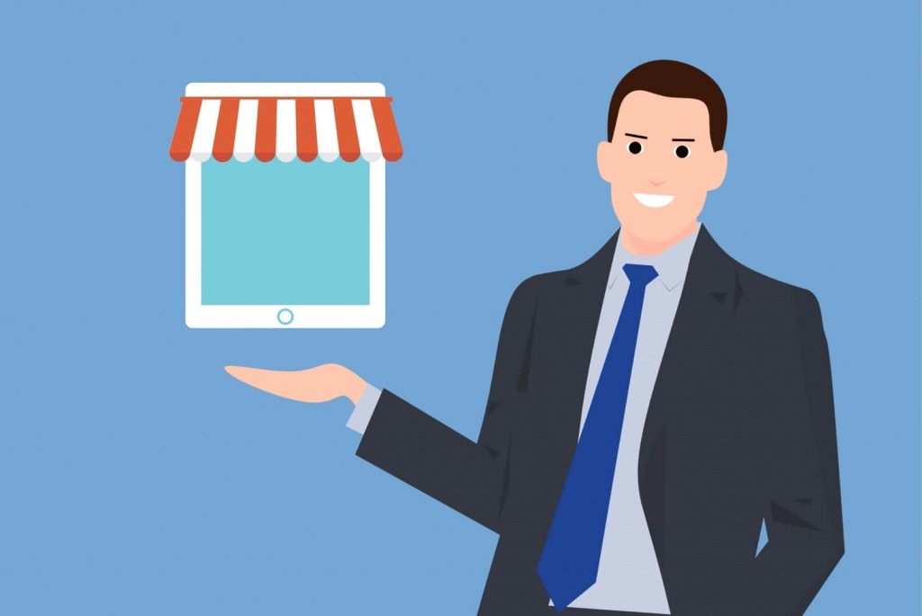 tienda online en madrid
