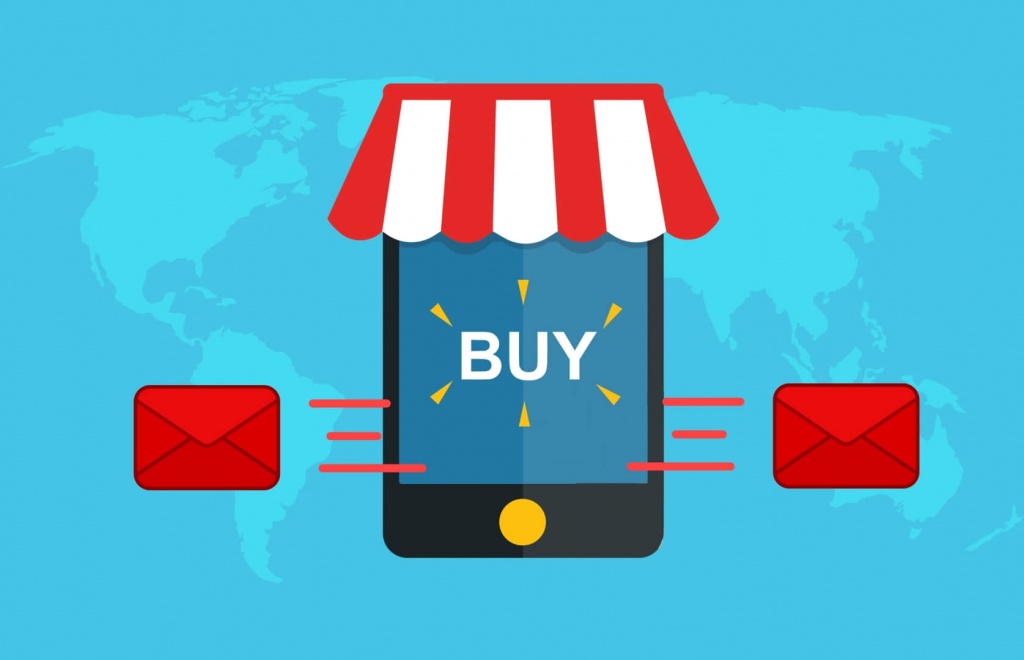 presupuesto ecommerce