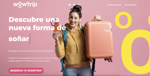 Wowtrip Travel