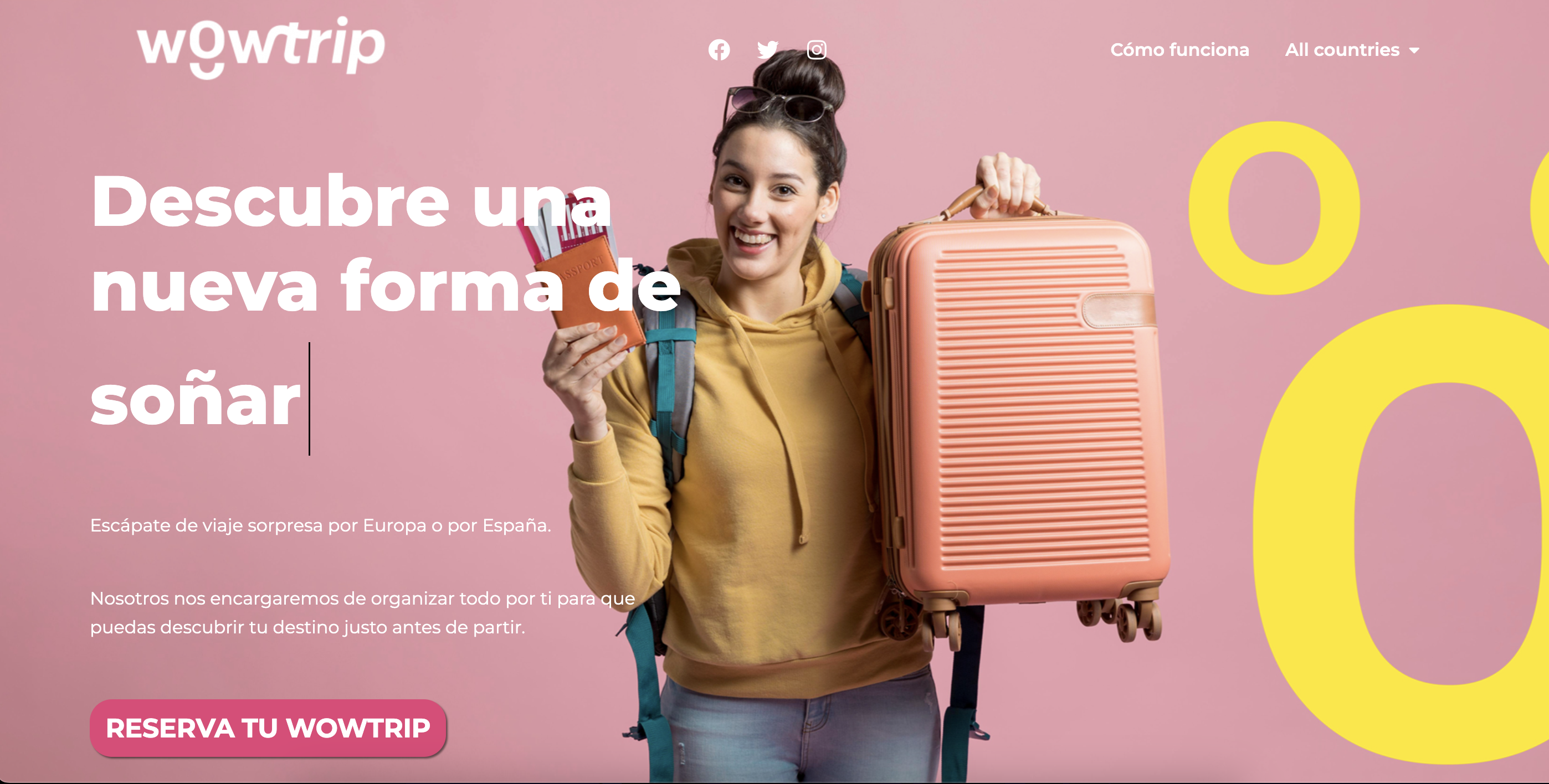 Wowtrip Travel